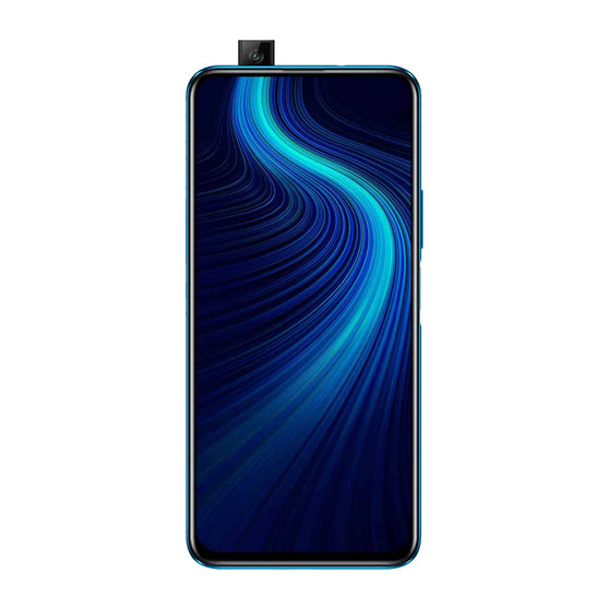Honor X10 5G