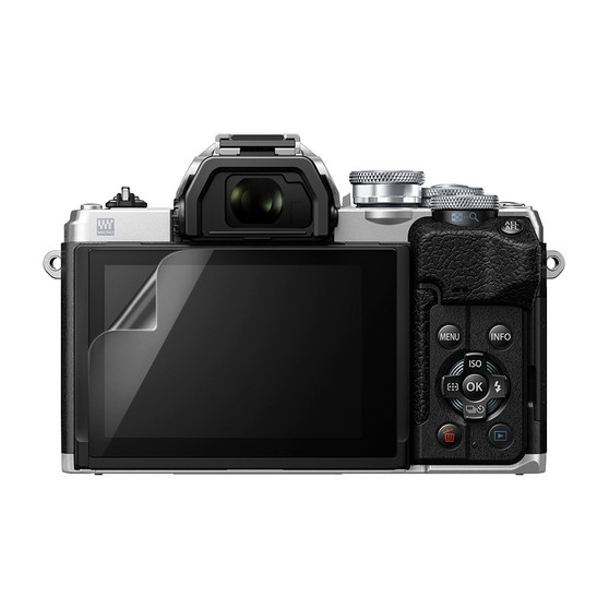 Olympus OM-D E-M10 Mark IV Matte Screen Protector