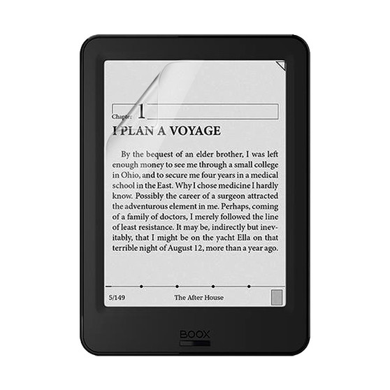 Onyx Boox Poke Pro Matte Screen Protector