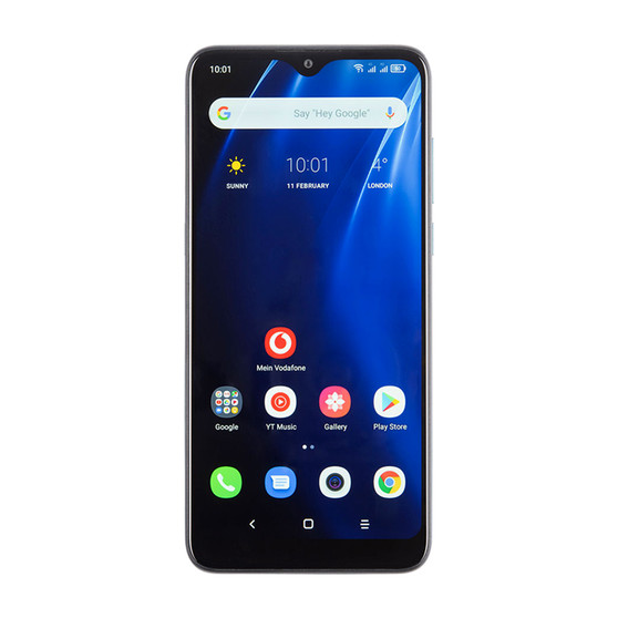 Alcatel 1S (2020)