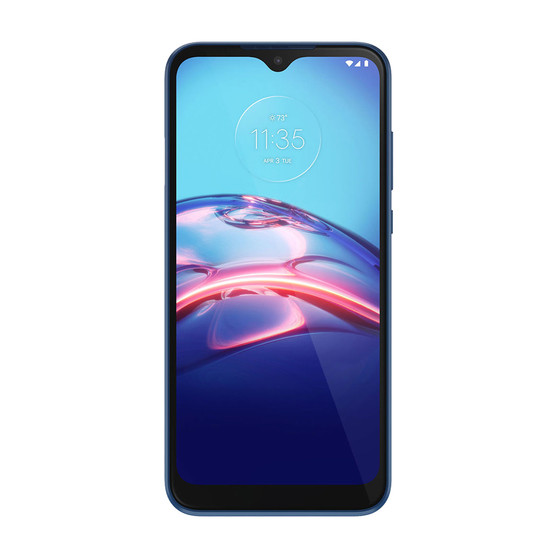 Motorola Moto E (2020) Privacy Quad Screen Protector