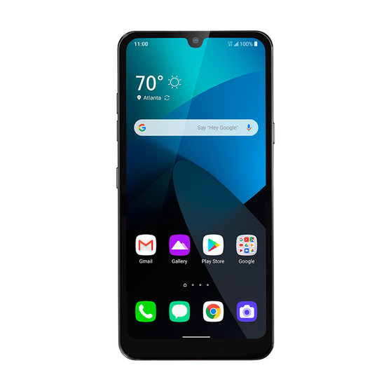 LG Harmony 4