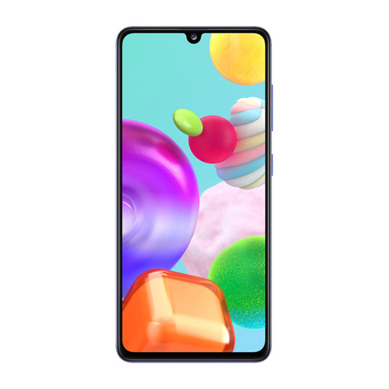 Samsung Galaxy A41