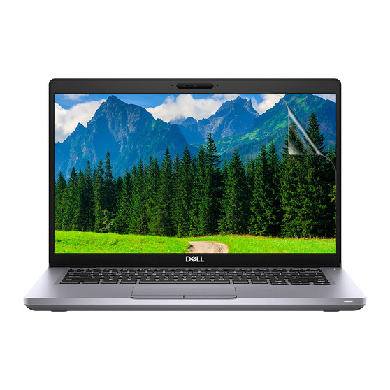 Dell Latitude 14 5411 Vivid Screen Protector
