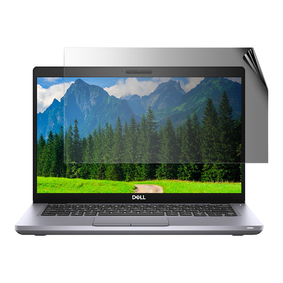 Dell Latitude 14 5411 Privacy Screen Protector