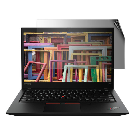 Lenovo ThinkPad T14s (1st Gen) Privacy Screen Protector
