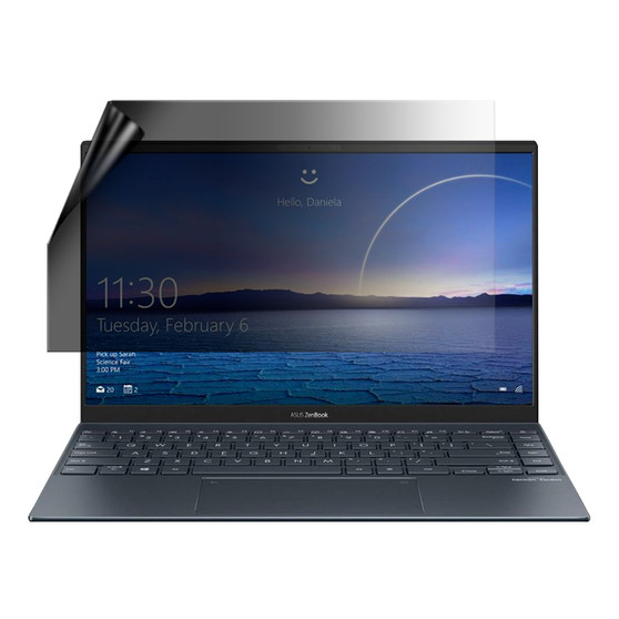 Asus ZenBook 14 UX425JA Privacy Lite Screen Protector