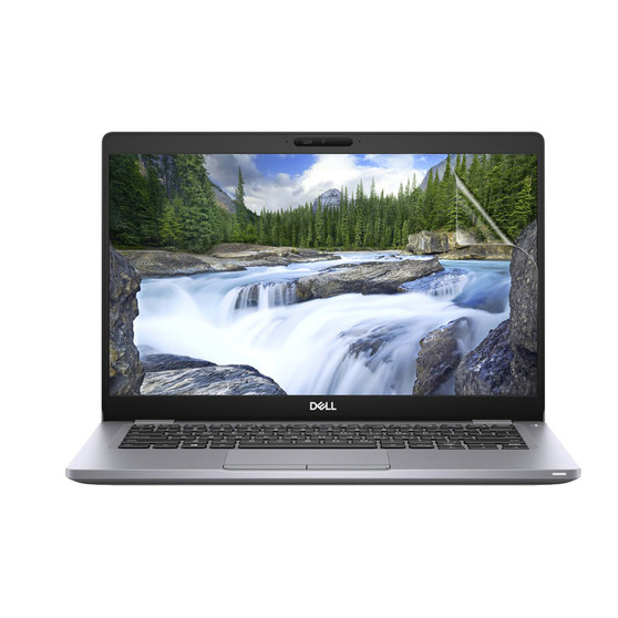 Dell Latitude 13 5310 Vivid Screen Protector