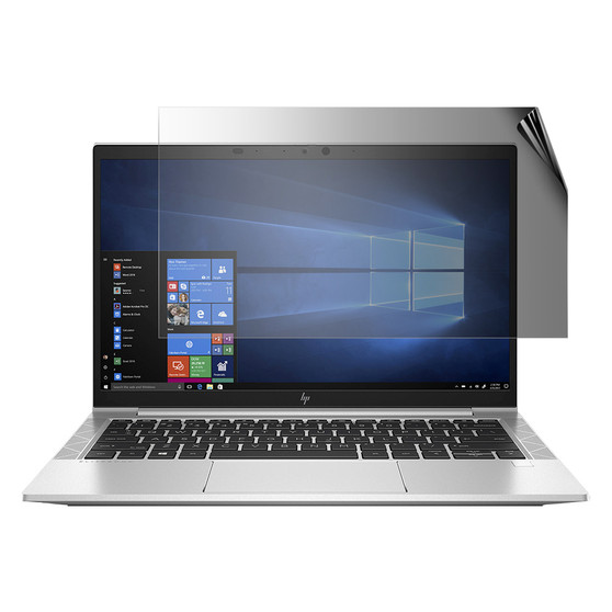 HP EliteBook 830 G7 Privacy Screen Protector