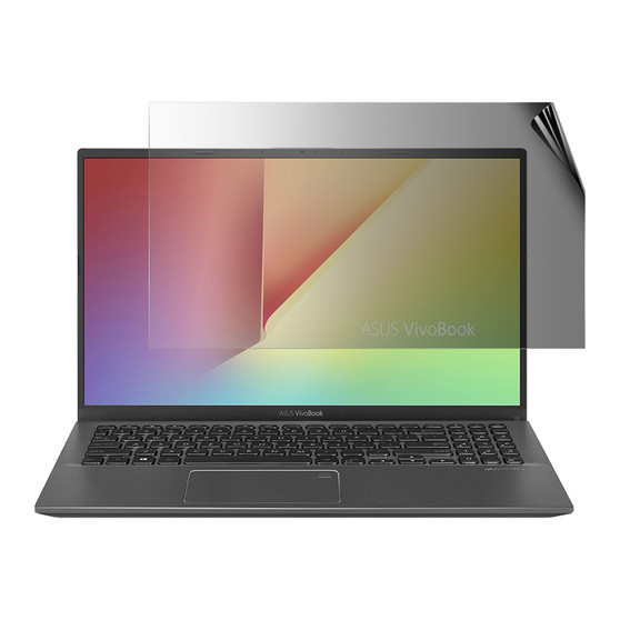 Asus VivoBook 15 F512DA Privacy Screen Protector