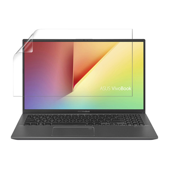 Asus VivoBook 15 F512DA Silk Screen Protector