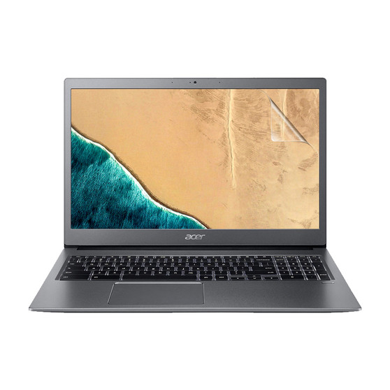 Acer Chromebook 715 (CB715-1WT) Vivid Screen Protector