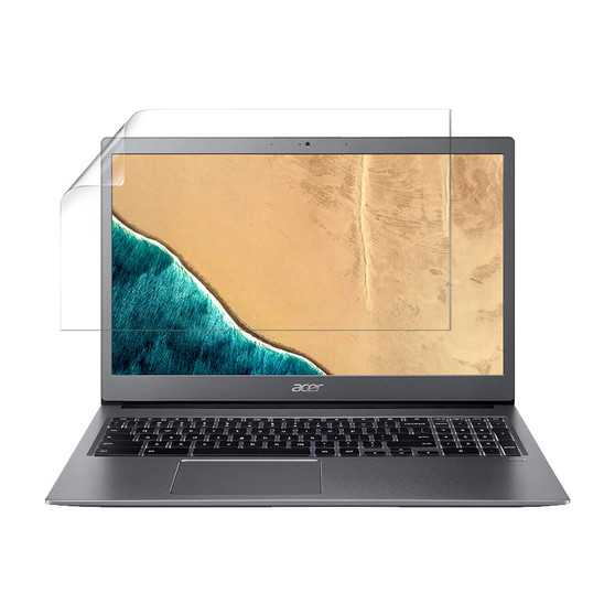 Acer Chromebook 715 (CB715-1WT) Silk Screen Protector