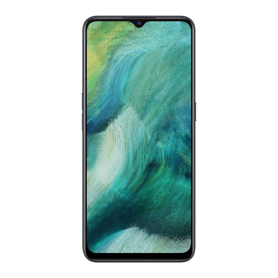 Oppo Find X2 Lite