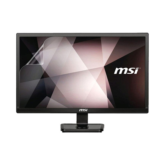 MSI Monitor Pro MP221 Matte Screen Protector