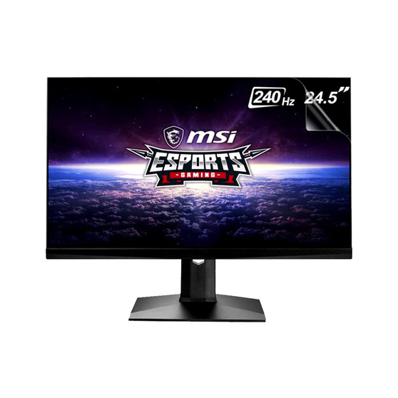 MSI Monitor Optix MAG251RX Vivid Screen Protector