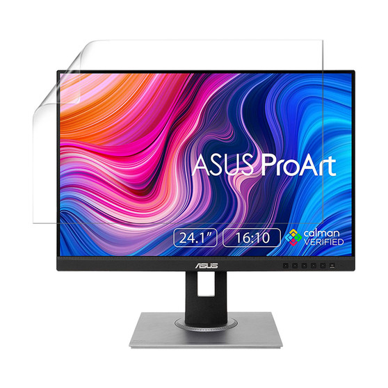 Asus ProArt Display PA248QV Silk Screen Protector