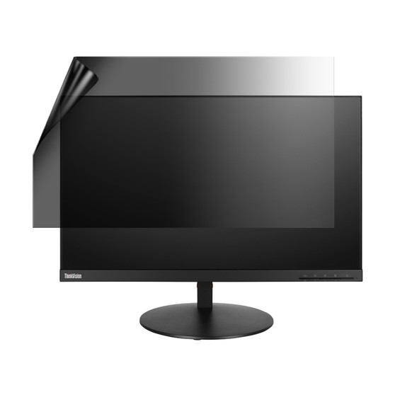 Lenovo Monitor ThinkVision T24m-10 Privacy Lite Screen Protector