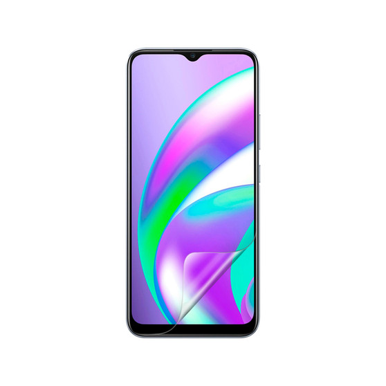 Realme C12 Vivid Screen Protector
