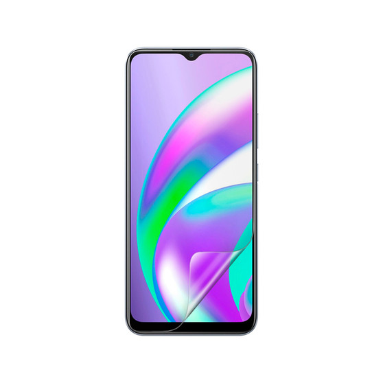 Realme C12 Impact Screen Protector