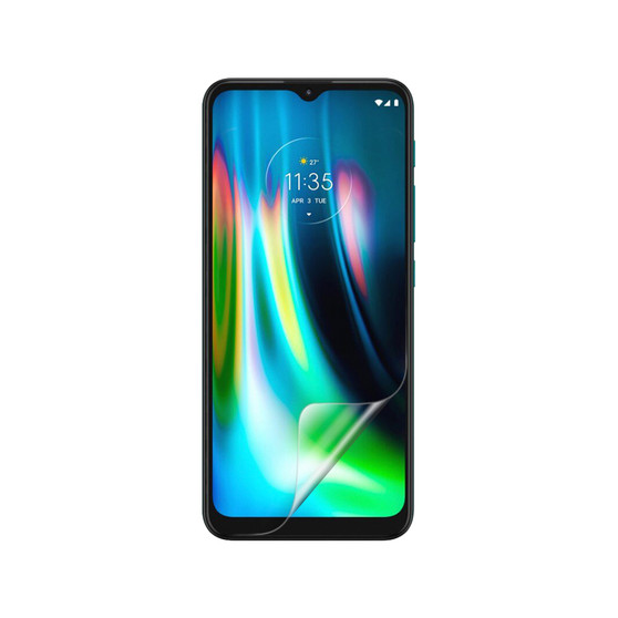 Motorola Moto G9 Play Vivid Screen Protector