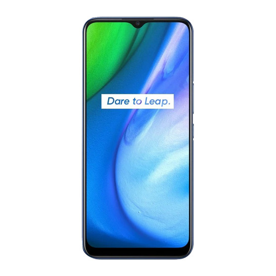 Realme V3