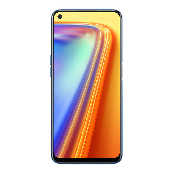 Realme 7