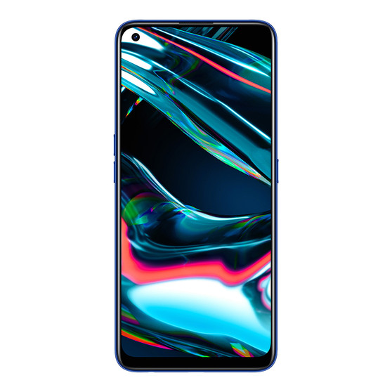 Realme 7 Pro