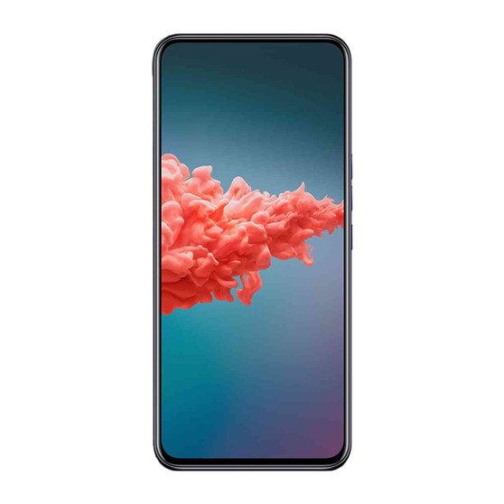ZTE Axon 20 5G
