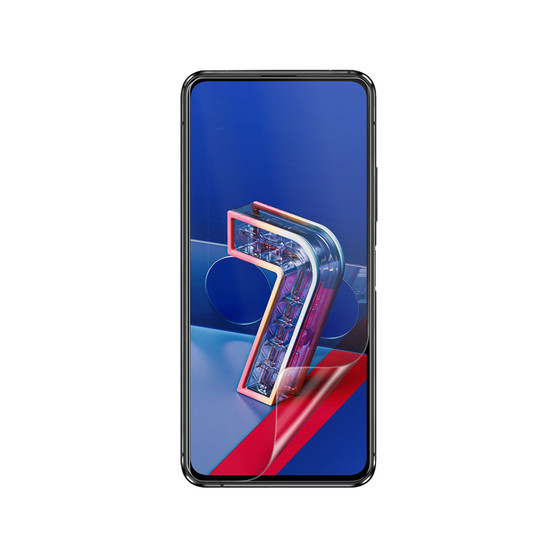 Asus ZenFone 7 Pro Impact Screen Protector
