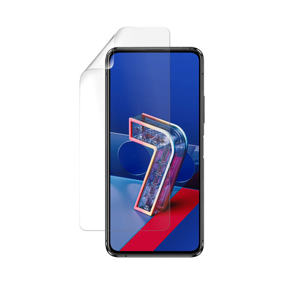 Asus ZenFone 7 Pro Silk Screen Protector