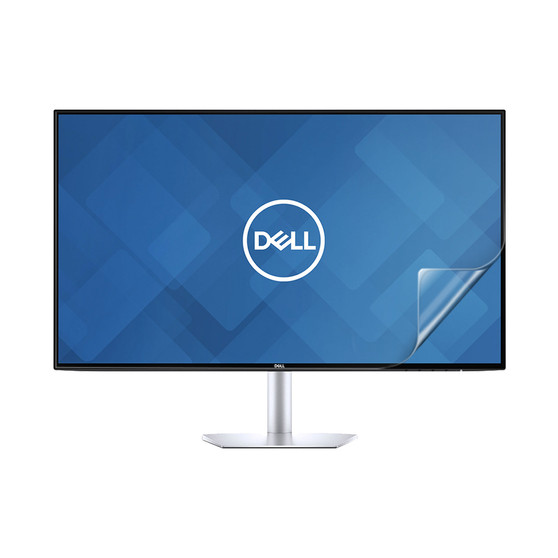 Dell Ultrathin Monitor 27 S2719DC Impact Screen Protector