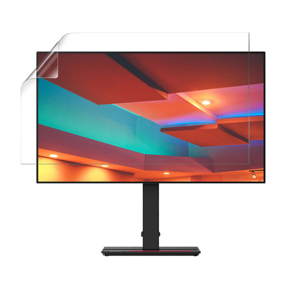 Lenovo Monitor ThinkVision P27h-20 Silk Screen Protector