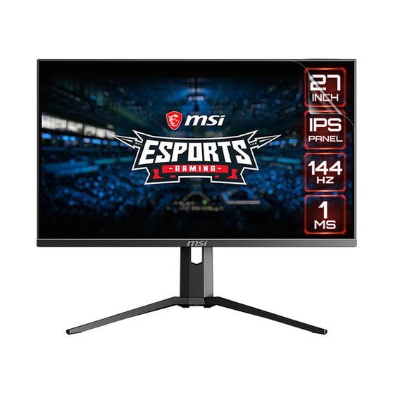 MSI Monitor Optix MAG273R Vivid Screen Protector