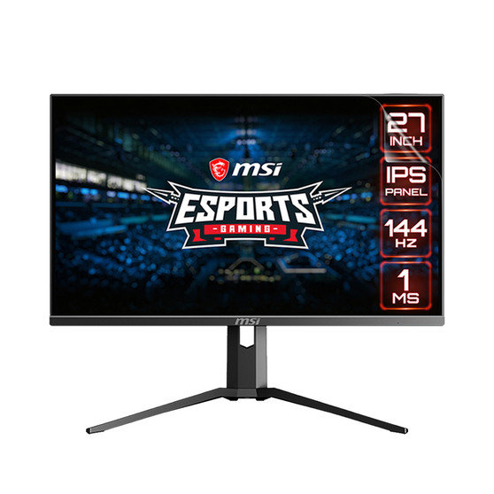 MSI Monitor Optix MAG273 Vivid Screen Protector