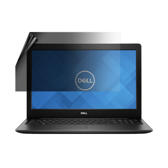 Dell Vostro 15 3590 Privacy Lite Screen Protector