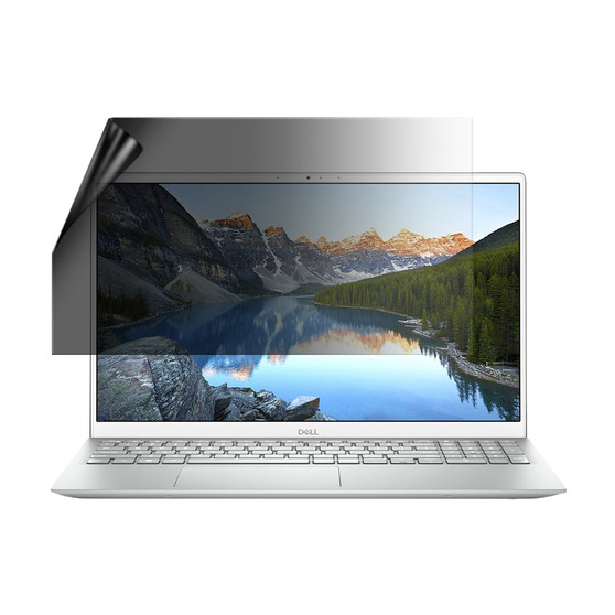 Dell Inspiron 15 5501 Privacy Lite Screen Protector