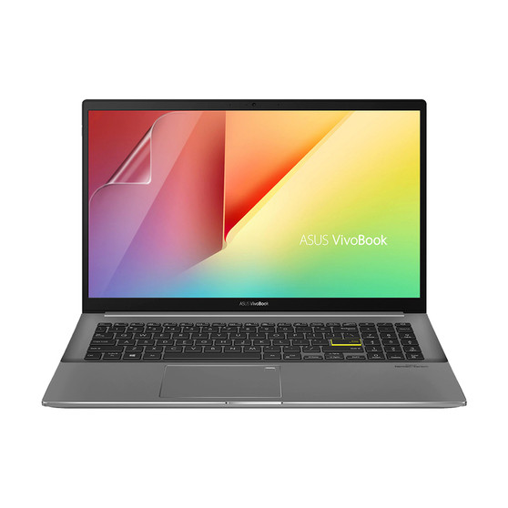 Asus VivoBook S15 M533IA Matte Screen Protector