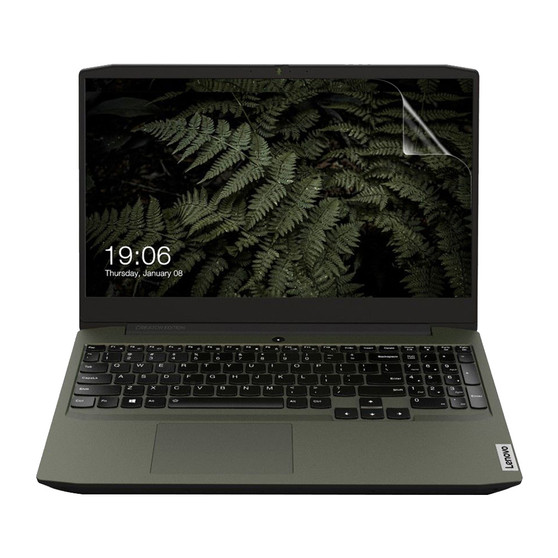 Lenovo IdeaPad Creator 5i (15) Vivid Screen Protector