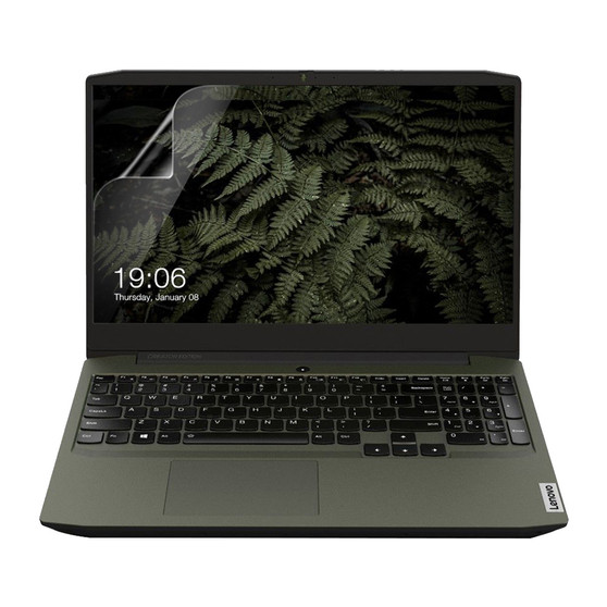 Lenovo IdeaPad Creator 5i (15) Matte Screen Protector