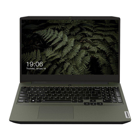 Lenovo IdeaPad Creator 5i (15)