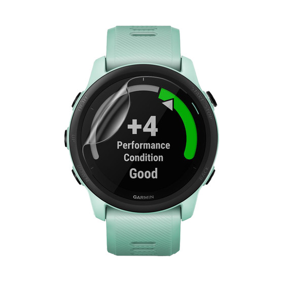 Garmin Forerunner 745 Vivid Flex Screen Protector