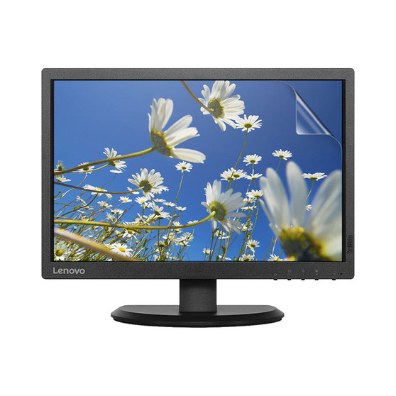 Lenovo Monitor ThinkVision E2054 Vivid Screen Protector