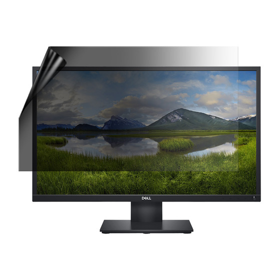 Dell Monitor 24 E2420HS Matte Screen Protector