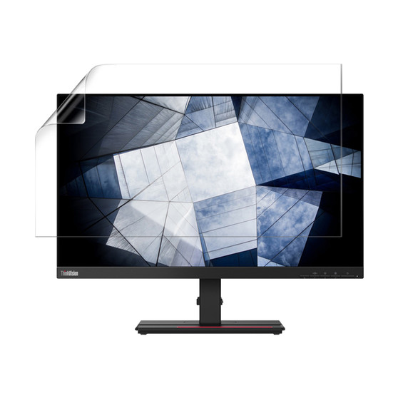 Lenovo Monitor ThinkVision P24h-20 Silk Screen Protector