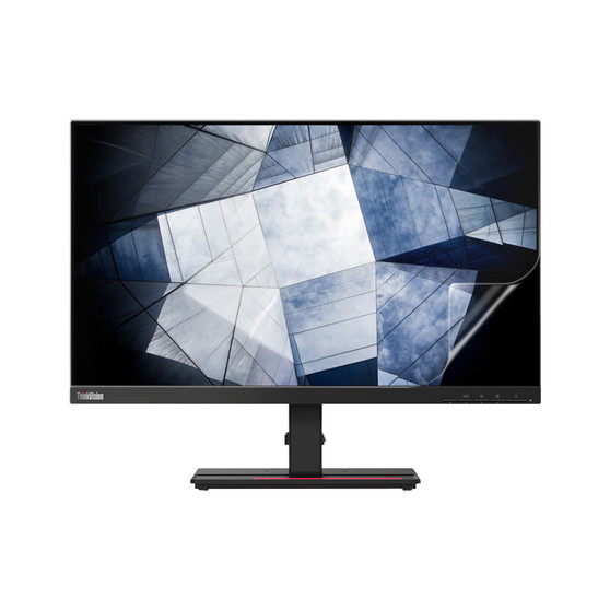 Lenovo Monitor ThinkVision P24q-20 Impact Screen Protector