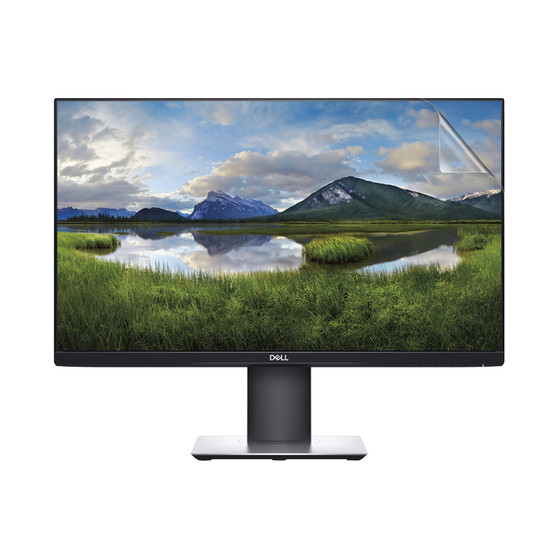 Dell Monitor 24 P2421DC Vivid Screen Protector