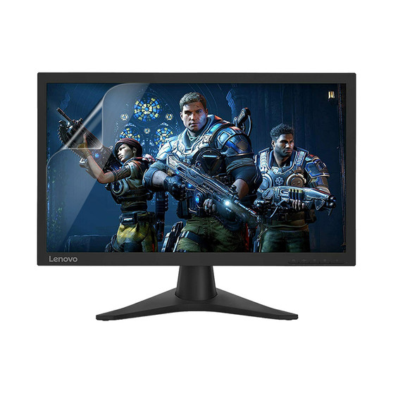Lenovo Monitor G24-10 Matte Screen Protector