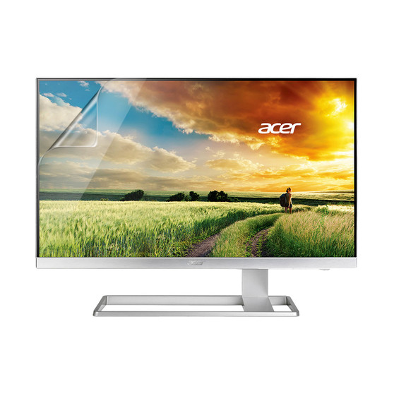 Acer S7 Monitor S277HK Matte Screen Protector