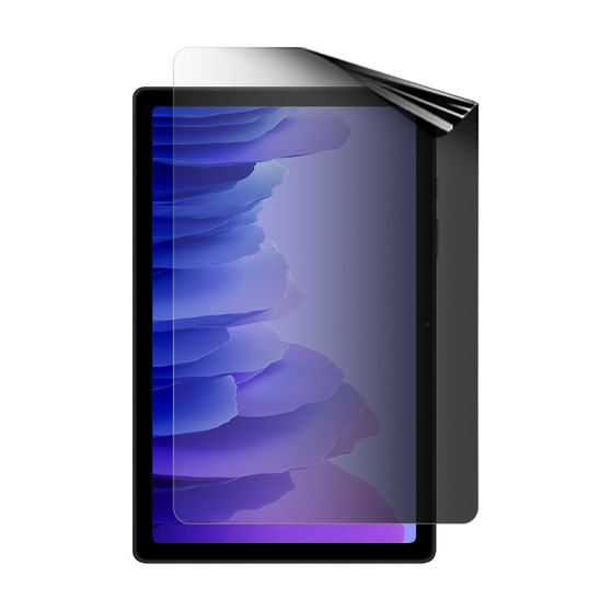 Samsung Galaxy Tab A7 (2020) Privacy (Portrait) Screen Protector